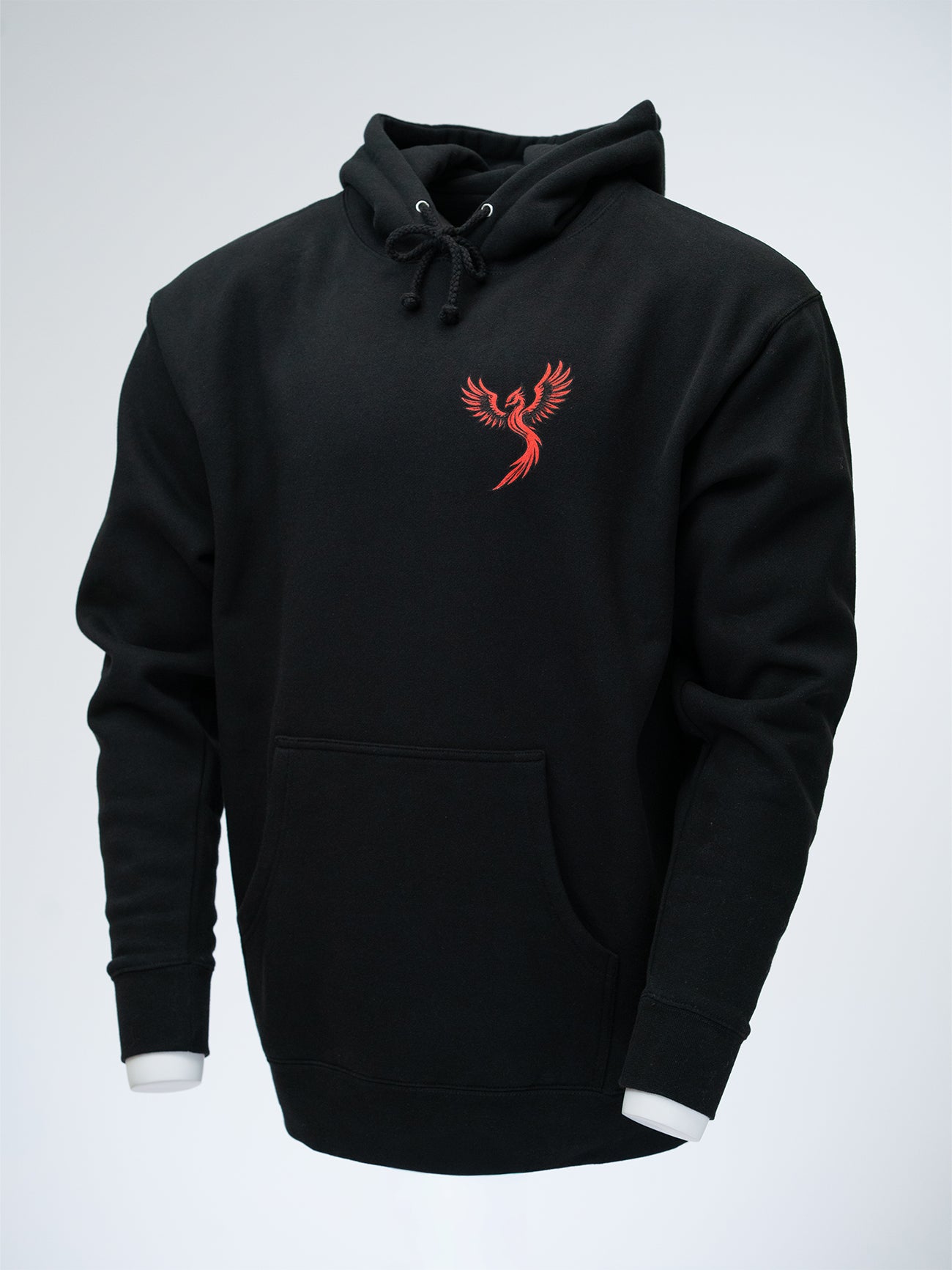 Phoenix Hoodie (Stand for Something)