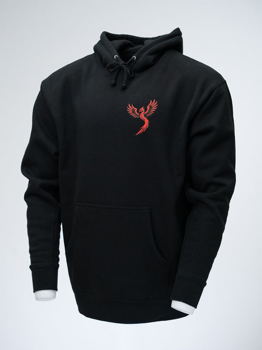 Phoenix Hoodie (Stand for Something)